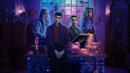 Dead Boy Detectives filmas žiurėti online