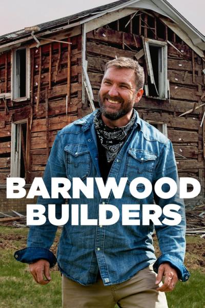 Barnwood Builders filmas online