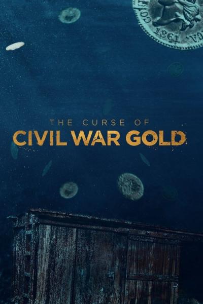 The Curse of Civil War Gold filmas online
