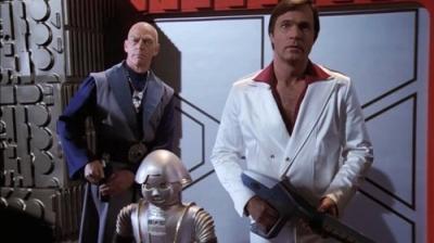 Buck Rogers in the 25th Century