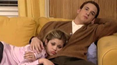 Boy Meets World