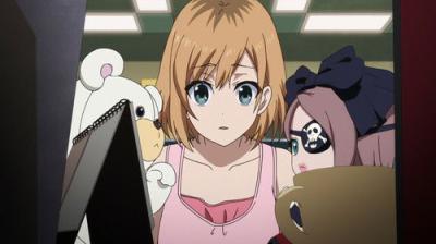 SHIROBAKO