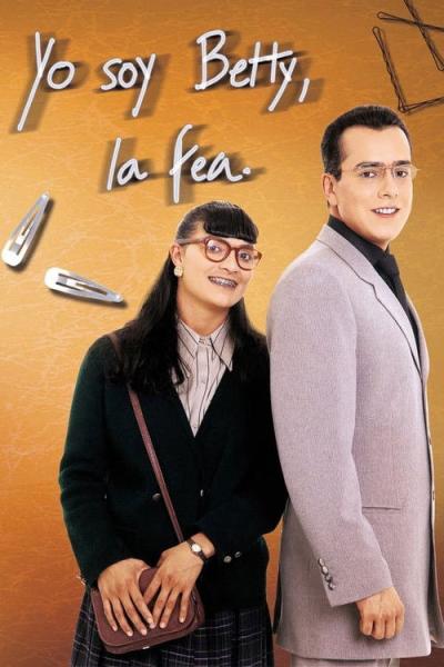 Yo soy Betty, la fea filmas online