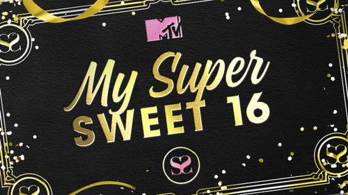 My Super Sweet 16 filmas žiurėti online