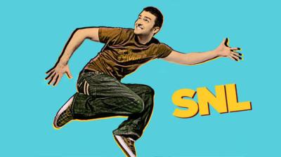 Saturday Night Live