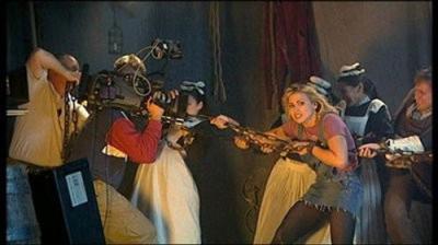 Doctor Who Confidential