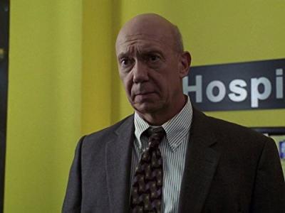 Įstatymas ir tvarka. Specialiųjų tyrimų skyrius