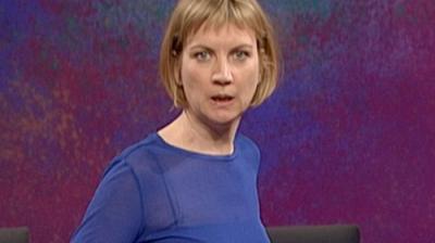 Whose Line Is It Anyway?