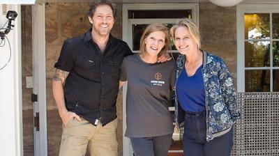 Selling Houses Australia