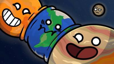 SolarBalls