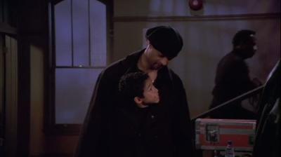 Mano žmona ir vaikai