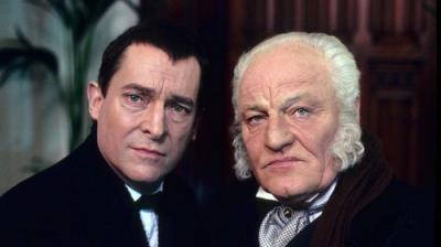 Sherlock Holmes