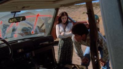 Beverli Hilsas, 90210