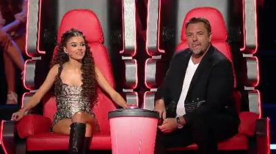 The Voice Romania