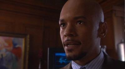 Earth: Final Conflict