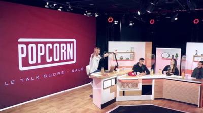 Popcorn
