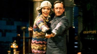 The Mrs Bradley Mysteries