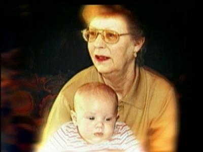 Forensic Files