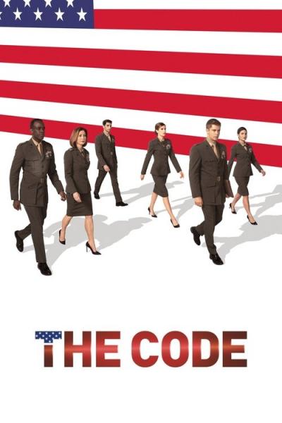 The Code filmas online