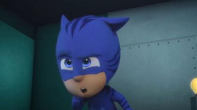 PJ Masks: Power Heroes