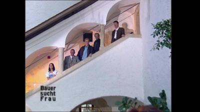 Bauer sucht Frau