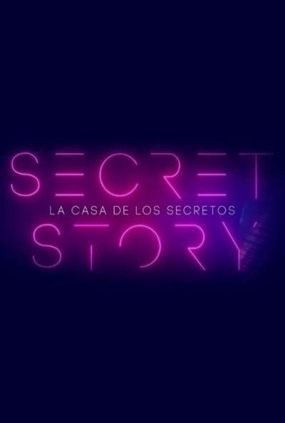Secret Story: La casa de los secretos filmas online