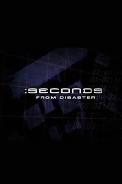 Seconds from Disaster filmas online