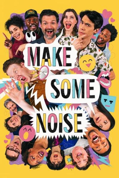 Make Some Noise filmas online