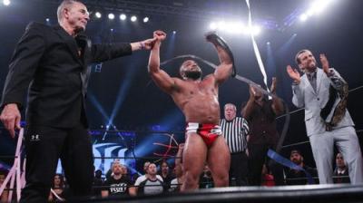 Ring of Honor Wrestling