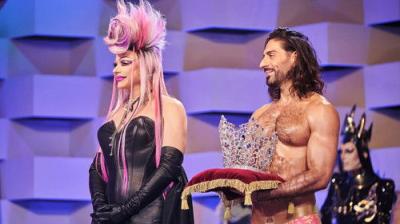 Drag Race España
