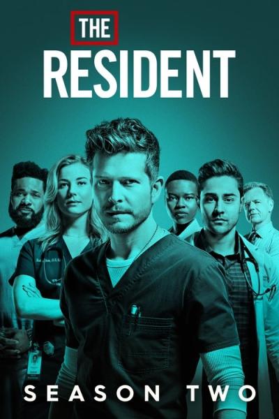 Rezidentas filmas online