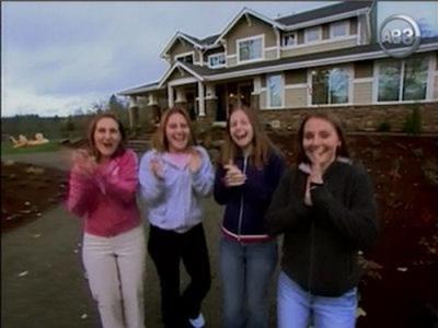 Extreme Makeover: Home Edition