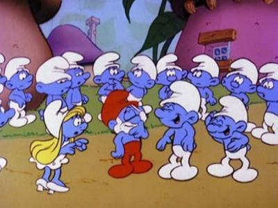 Smurfai