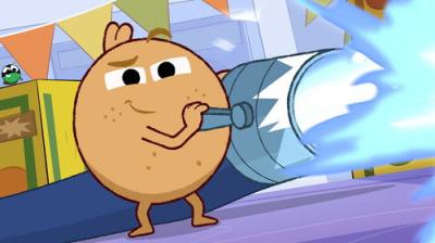 Supertato