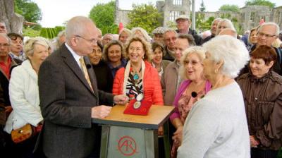Antiques Roadshow