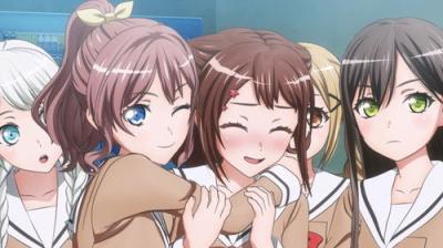 BanG Dream!