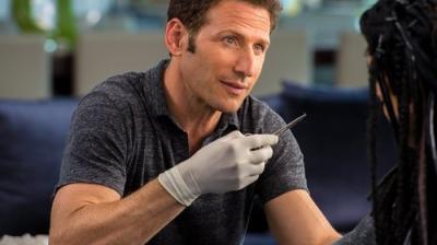 Royal Pains