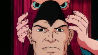 Conan the Adventurer