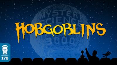 Mystery Science Theater 3000