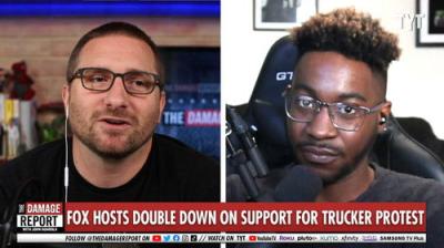 The Damage Report with John Iadarola