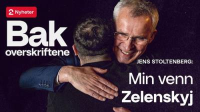 TV 2 Nyheter: Bak overskriftene