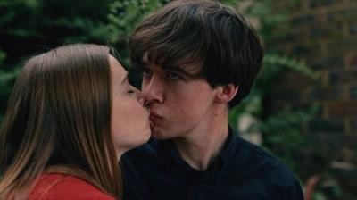 The End of the F***ing World