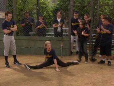 Melissa & Joey