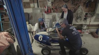 American Pickers