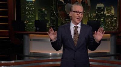 Real Time with Bill Maher