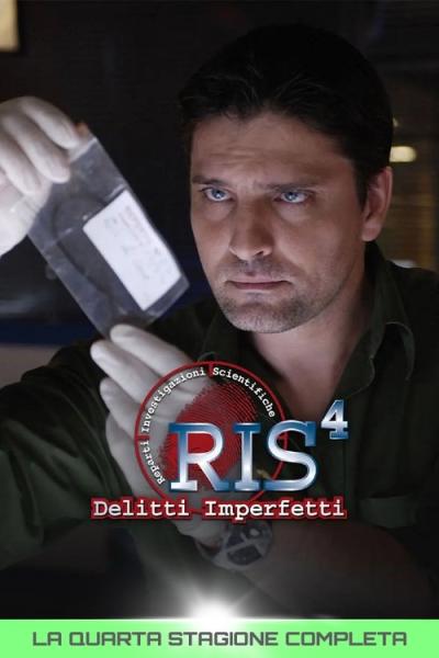 R.I.S. - Delitti Imperfetti filmas online
