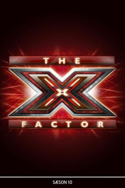 X Factor filmas online