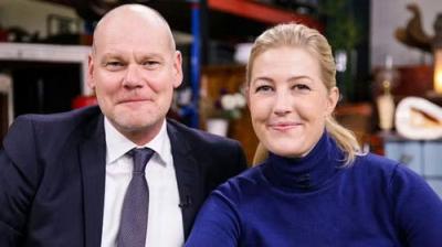 Krejlerkongen
