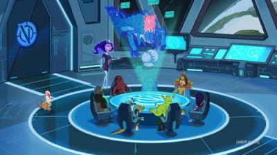 Vindicators 2