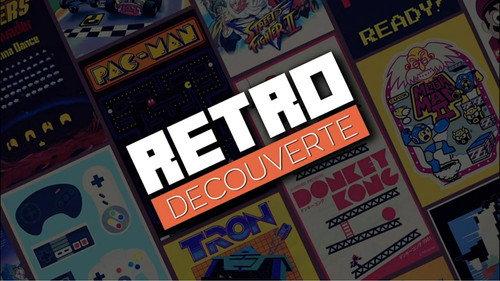 Rétro Découverte filmas žiurėti online